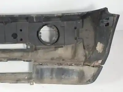 Pezzo di ricambio per auto di seconda mano paraurti anteriore per land rover range rover iii (l322) 3.0 d 4x4 riferimenti oem iam   