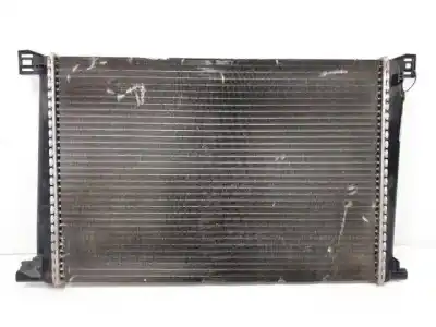 İkinci el araba yedek parçası su radyatörü için mini cabrio (r57) mbgu35 oem iam referansları 753509904  