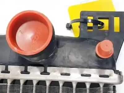 İkinci el araba yedek parçası su radyatörü için mini cabrio (r57) mbgu35 oem iam referansları 753509904  