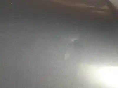 Peça sobressalente para automóvel em segunda mão capot por kia sorento (bl) d4cb referências oem iam   