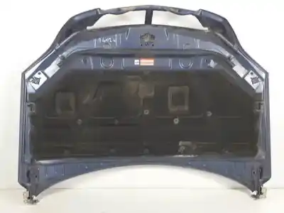 Peça sobressalente para automóvel em segunda mão capot por kia sorento (bl) d4cb referências oem iam   