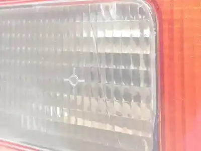 Second-hand car spare part interior left tailgate light for citroen evasion p8c oem iam references   