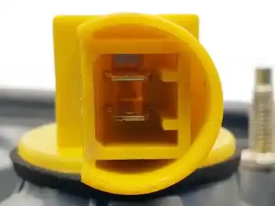 Second-hand car spare part interior left tailgate light for citroen evasion p8c oem iam references   