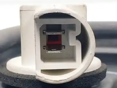 Second-hand car spare part interior left tailgate light for citroen evasion p8c oem iam references   