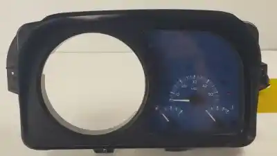 Pièce détachée automobile d'occasion COMPTEUR DE VITESSE TABLEAU DE BORD pour RENAULT MASCOTT  Références OEM IAM 8200070205  