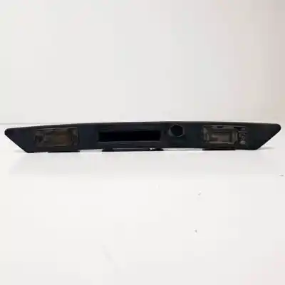 İkinci el araba yedek parçası DIS KAPI KOLU için AUDI A4 BERLINA (8E)  OEM IAM referansları 8E0827574C  
