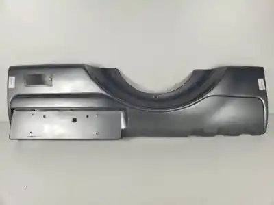 Автозапчастина б/у задні модинги для TOYOTA RAV 4 II (_A2_) 2.0 D 4WD (CLA20_, CLA21_) Посилання на OEM IAM 7681142170  