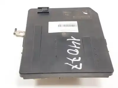 Second-hand car spare part fuse box unit for renault scénic ii (jm0/1_) 2.0 (jm05, jm0u, jm1n, jm1u, jm2v) oem iam references 8200481866  