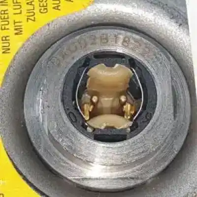 Автозапчасти б/у передняя левая подушка безопасности за seat leon (1m1) d-alh ссылки oem iam 001tm0cmrm7d  