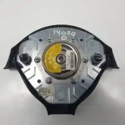 Автозапчасти б/у передняя левая подушка безопасности за seat leon (1m1) d-alh ссылки oem iam 001tm0cmrm7d  