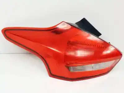 Автозапчасти б/у левый задний фонарь за ford focus lim. (cb8) m1dd ссылки oem iam f1eb13405be  