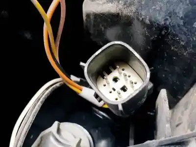 Автозапчасти б/у левый задний фонарь за ford focus lim. (cb8) m1dd ссылки oem iam f1eb13405be  