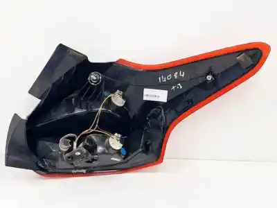 Автозапчасти б/у левый задний фонарь за ford focus lim. (cb8) m1dd ссылки oem iam f1eb13405be  