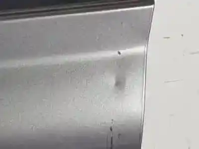 Second-hand car spare part left front door for kia rio (dc) a3e oem iam references   