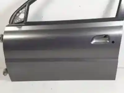 Second-hand car spare part left front door for kia rio (dc) a3e oem iam references   