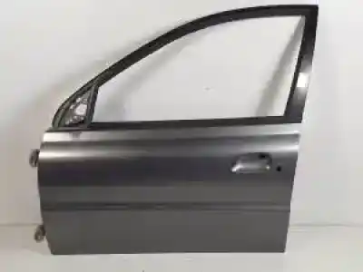 Second-hand car spare part Left Front Door for KIA RIO (DC) A3E OEM IAM references   
