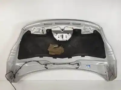 Peça sobressalente para automóvel em segunda mão capot por ford c-max (cb3) d4204t referências oem iam   