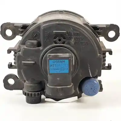 Pezzo di ricambio per auto di seconda mano fendinebbia sinistra per ford c-max (cb3) d4204t riferimenti oem iam 2n1115201ab  89204894