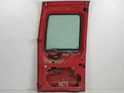 Автозапчастина б/у праві задні двері для ford tourneo connect (tc7) d/hcpb посилання на oem iam    Автозапчастина б/у праві задні двері для ford tourneo connect (tc7) d/hcpb посилання на oem iam