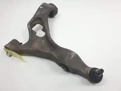 Second-hand car spare part Front Right Lower Suspension Arm for AUDI Q7 (4L) BUG OEM IAM references 7L0407182  