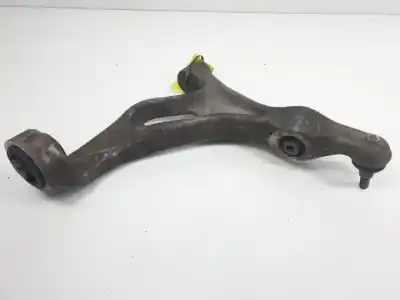 Second-hand car spare part front right lower suspension arm for audi q7 (4l) bug oem iam references 7l0407182  