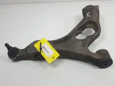 Second-hand car spare part Front Left Lower Suspension Arm for AUDI Q7 (4L) BUG OEM IAM references 7L0407182  