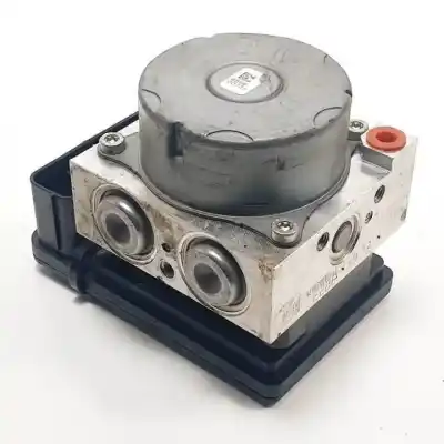 Автозапчастина б/у абс для dacia dokker k9kc6 посилання на oem iam 476608587r  10091514463