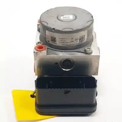 Автозапчастина б/у абс для dacia dokker k9kc6 посилання на oem iam 476608587r  10091514463