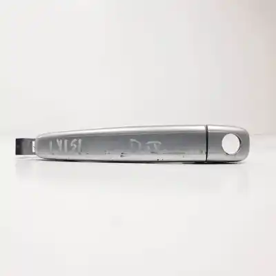 Second-hand car spare part Exterior Left Front Door Handle for PEUGEOT 307 BREAK / SW (S1) RHY(DW10TD) OEM IAM references   