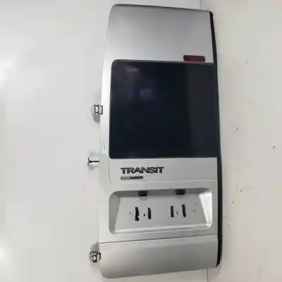 Pezzo di ricambio per auto di seconda mano  per FORD TRANSIT COMBI ´06  Riferimenti OEM IAM   