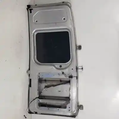 Автозапчастина б/у ліві задні двері для ford transit combi ´06 qvfa посилання на oem iam   