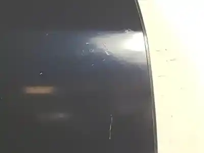 Peça sobressalente para automóvel em segunda mão porta do automóvel traseira direita por audi a4 berlina (b5) apt referências oem iam   