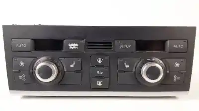 Tweedehands auto-onderdeel Klimaatcontrole voor AUDI Q7 (4L) CAS OEM IAM-referenties 4L0820043  