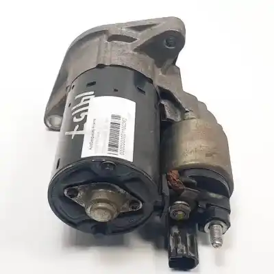 Автозапчастина б/у двигун запускається для toyota auris (_e15_) 2.0 d-4d (ade150_) посилання на oem iam 281000t030  