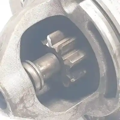 Автозапчастина б/у двигун запускається для toyota auris (_e15_) 2.0 d-4d (ade150_) посилання на oem iam 281000t030  