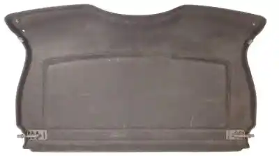 Автозапчастина б/у задній лоток для ford fusion (cbk) f6jb посилання на oem iam   