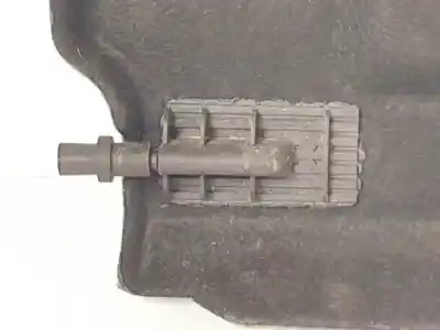 Автозапчастина б/у задній лоток для ford fusion (cbk) f6jb посилання на oem iam   