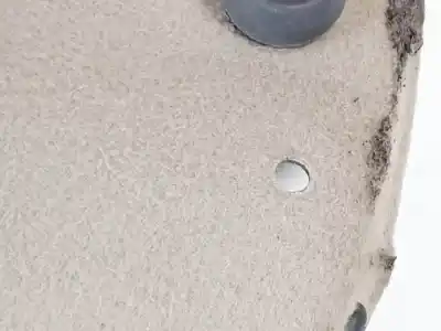 Автозапчастина б/у задній лоток для ford fusion (cbk) f6jb посилання на oem iam   