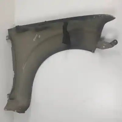 Автозапчастина б/у передне ліве крило для nissan pathfinder (r51) yd25ddti посилання на oem iam   