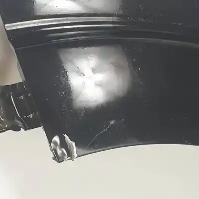 Автозапчастина б/у передне ліве крило для nissan pathfinder (r51) yd25ddti посилання на oem iam   