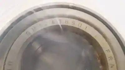 Автозапчастина б/у передній прав для renault clio i fase i+ii (b/c57) g-e7j посилання на oem iam gb12438s01  