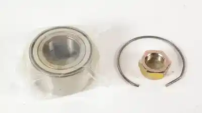 Автозапчасти б/у передняя правая кулачка за RENAULT CLIO I FASE I+II (B/C57) G-E7J ссылки OEM IAM GB12438S01  