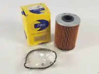 Piesă de schimb auto la mâna a doua filtru de ulei pentru bmw serie 3 compacto (e36) 174t1 referințe oem iam eof116