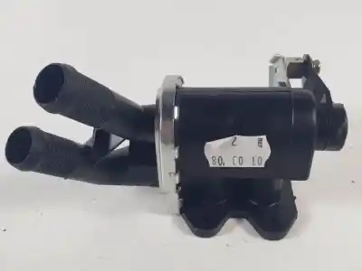 Second-hand car spare part heating exchange valve for citroen c15 161axud7 oem iam references 75515464