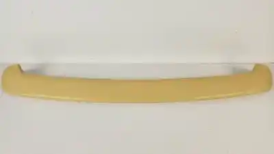 Second-hand car spare part Rear Spoiler for CITROEN C3 8HZ OEM IAM references 1131467  