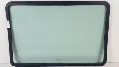 Pezzo di ricambio per auto di seconda mano finestrino posteriore destro per citroen jumpy rhz riferimenti oem iam 8569g8  