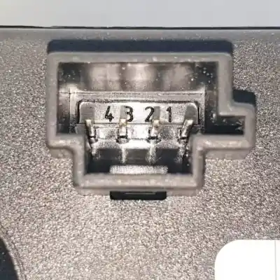 Автозапчасти б/у выключатель за mercedes-benz clase e (w211) familiar om648961 ссылки oem iam 2118216958  