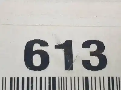 Peça sobressalente para automóvel em segunda mão bobina de ignição por ford ka (ccq) g-j4d referências oem iam 613  
