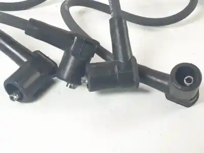 Peça sobressalente para automóvel em segunda mão bobina de ignição por ford ka (ccq) g-j4d referências oem iam 613  