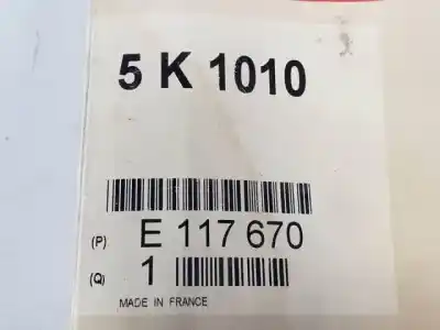 Автозапчасти б/у аксессуары для ремешков за toyota rav 4 funcruiser (a1) 3sfe ссылки oem iam 5k1010  e117670